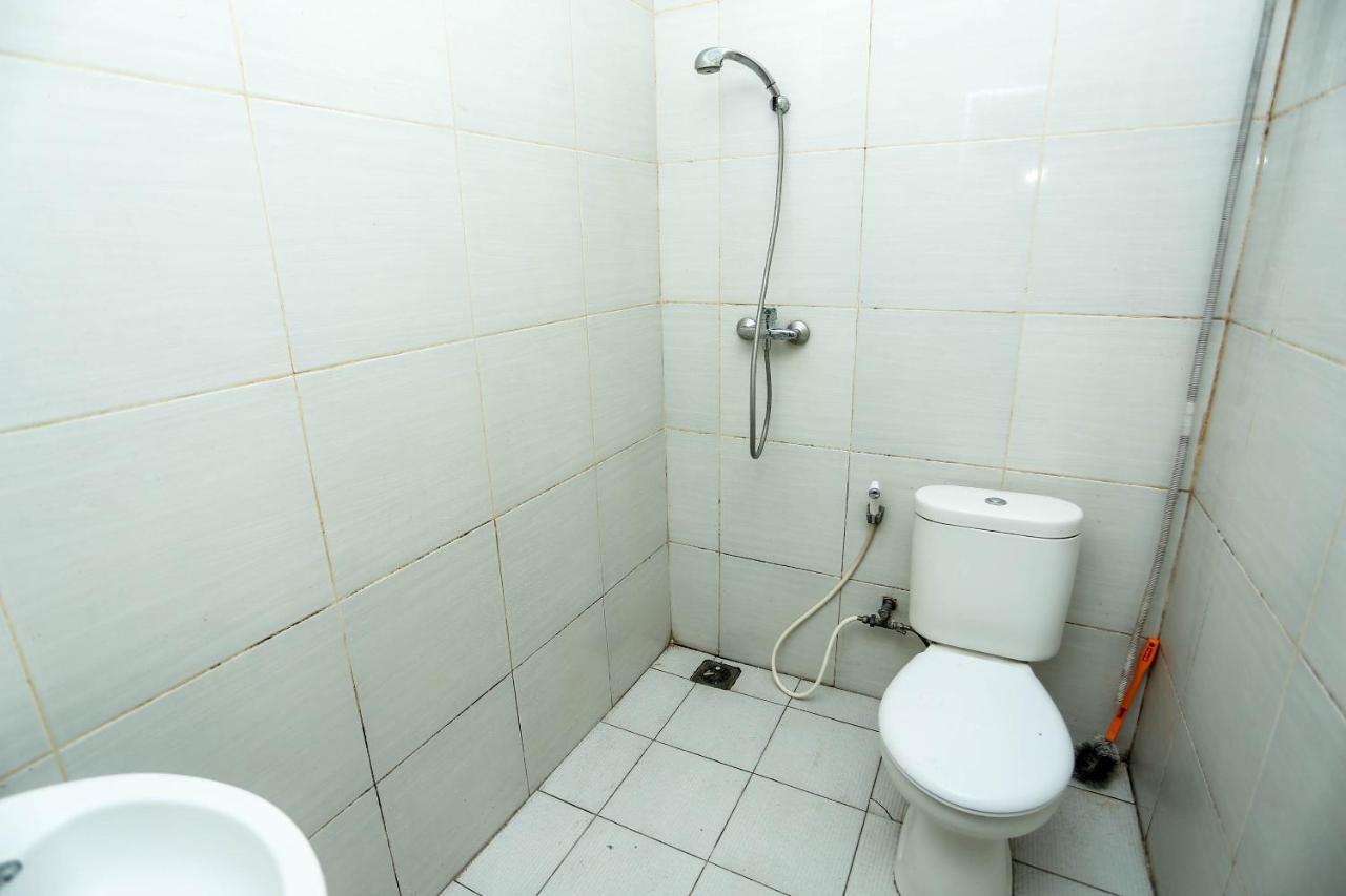 Oyo 2197 Pulau Laut Guest House Banjarmasin  Εξωτερικό φωτογραφία