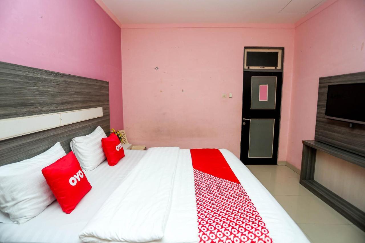 Oyo 2197 Pulau Laut Guest House Banjarmasin  Εξωτερικό φωτογραφία
