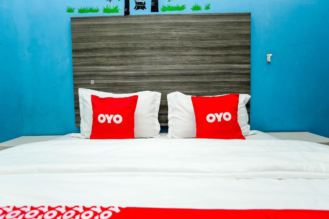 Oyo 2197 Pulau Laut Guest House Banjarmasin  Εξωτερικό φωτογραφία